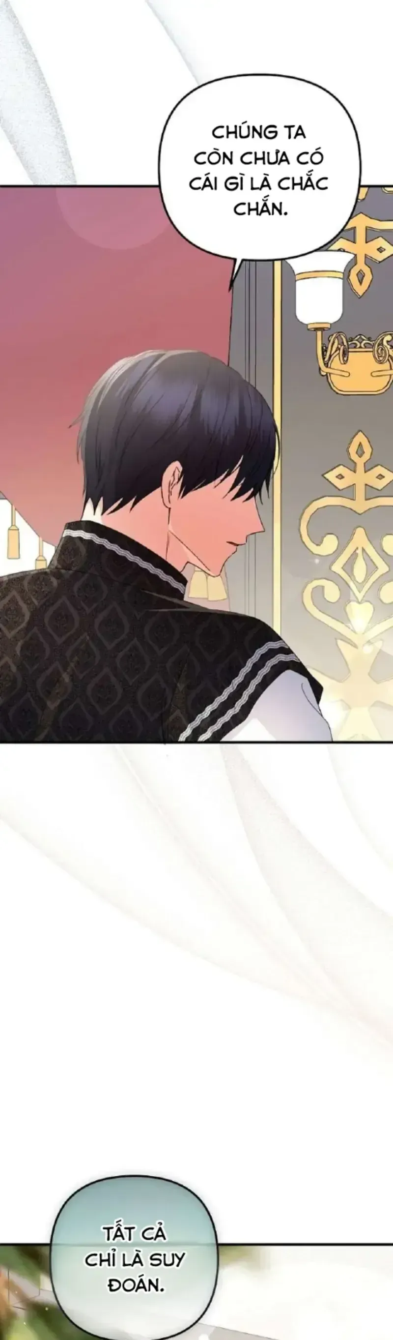 Trở Thành Liều Thuốc Chữa Lành Cho Bạo Quân Trong Câu Chuyện Tăm Tối Chapter 34 - 18