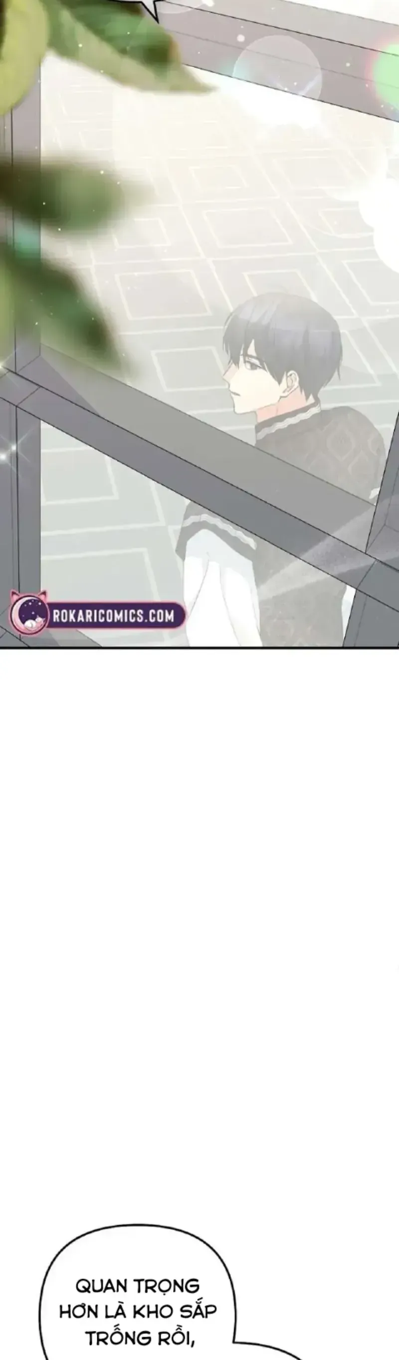 Trở Thành Liều Thuốc Chữa Lành Cho Bạo Quân Trong Câu Chuyện Tăm Tối Chapter 34 - 19