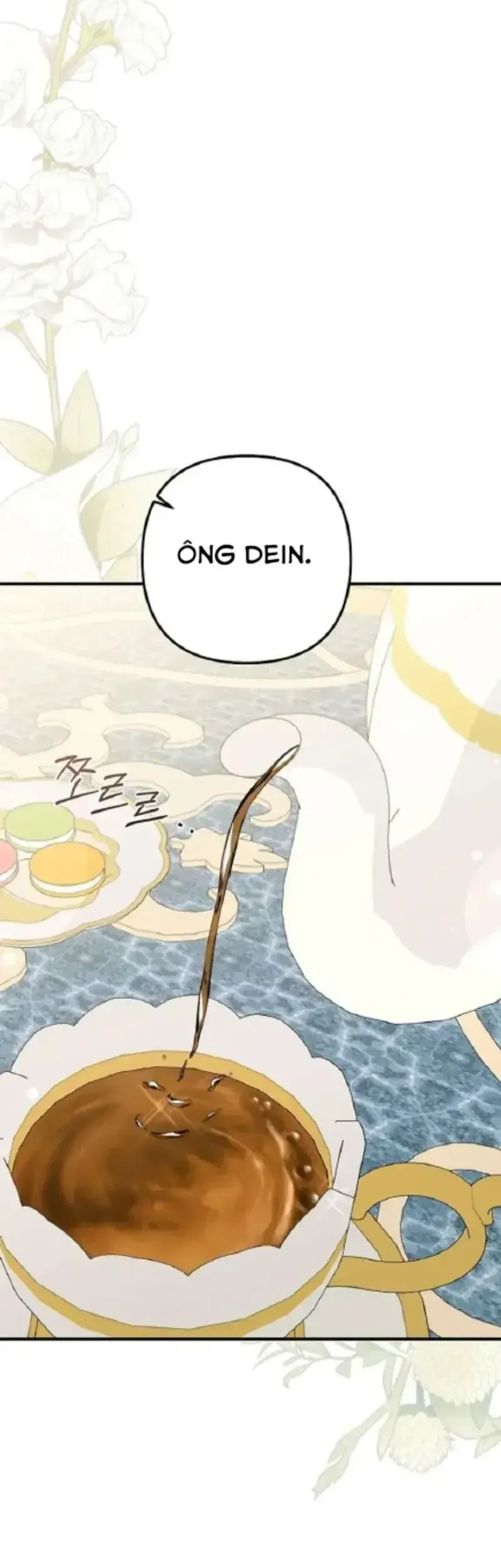 Trở Thành Liều Thuốc Chữa Lành Cho Bạo Quân Trong Câu Chuyện Tăm Tối Chapter 34 - 32