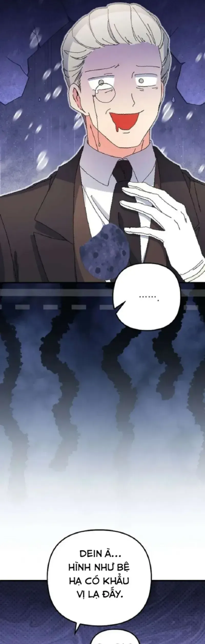 Trở Thành Liều Thuốc Chữa Lành Cho Bạo Quân Trong Câu Chuyện Tăm Tối Chapter 34 - 39
