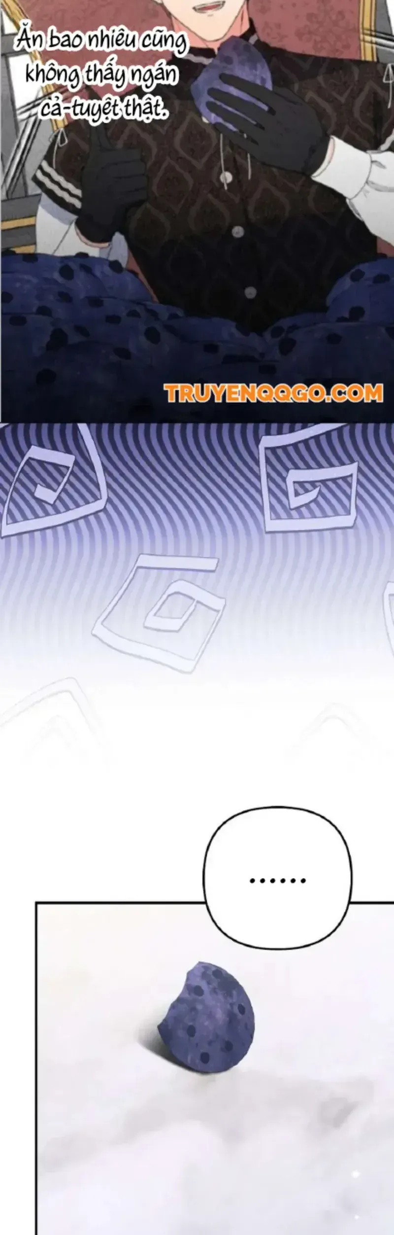 Trở Thành Liều Thuốc Chữa Lành Cho Bạo Quân Trong Câu Chuyện Tăm Tối Chapter 34 - 41