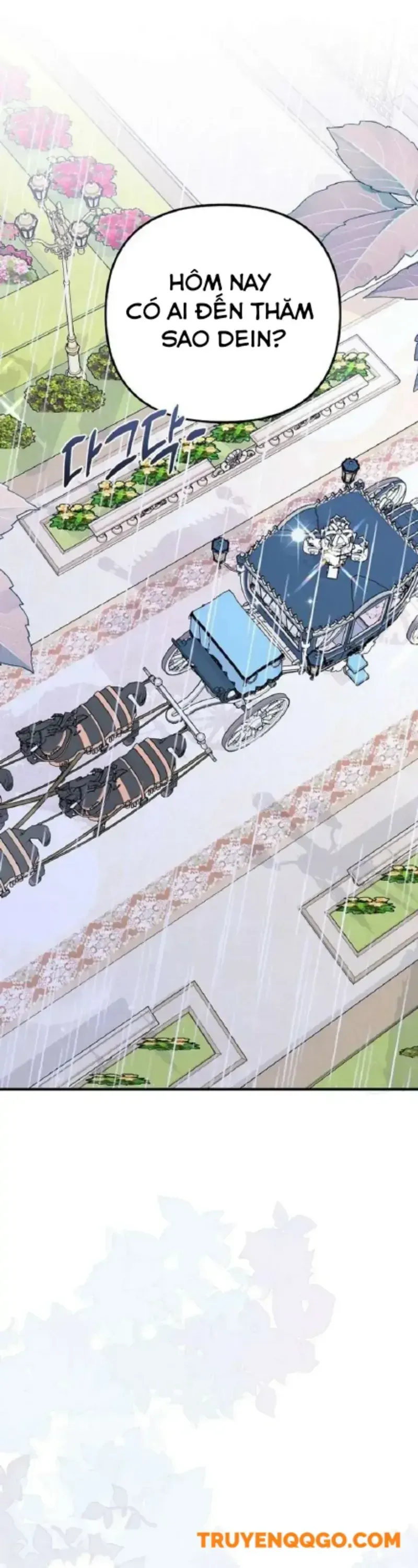 Trở Thành Liều Thuốc Chữa Lành Cho Bạo Quân Trong Câu Chuyện Tăm Tối Chapter 34 - 49