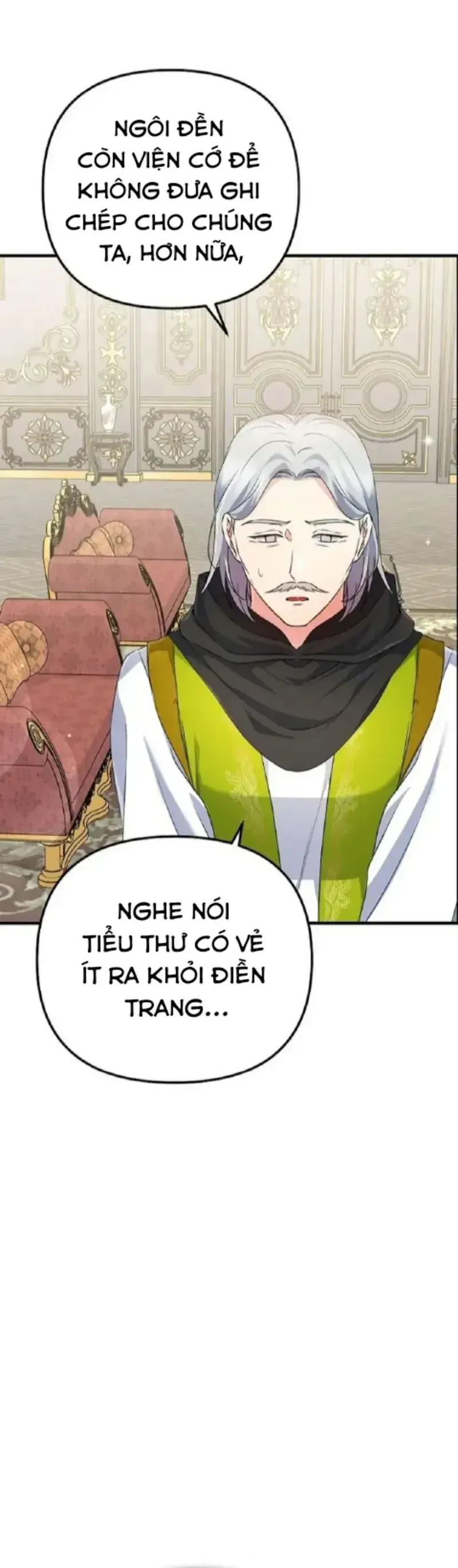 Trở Thành Liều Thuốc Chữa Lành Cho Bạo Quân Trong Câu Chuyện Tăm Tối Chapter 34 - 6