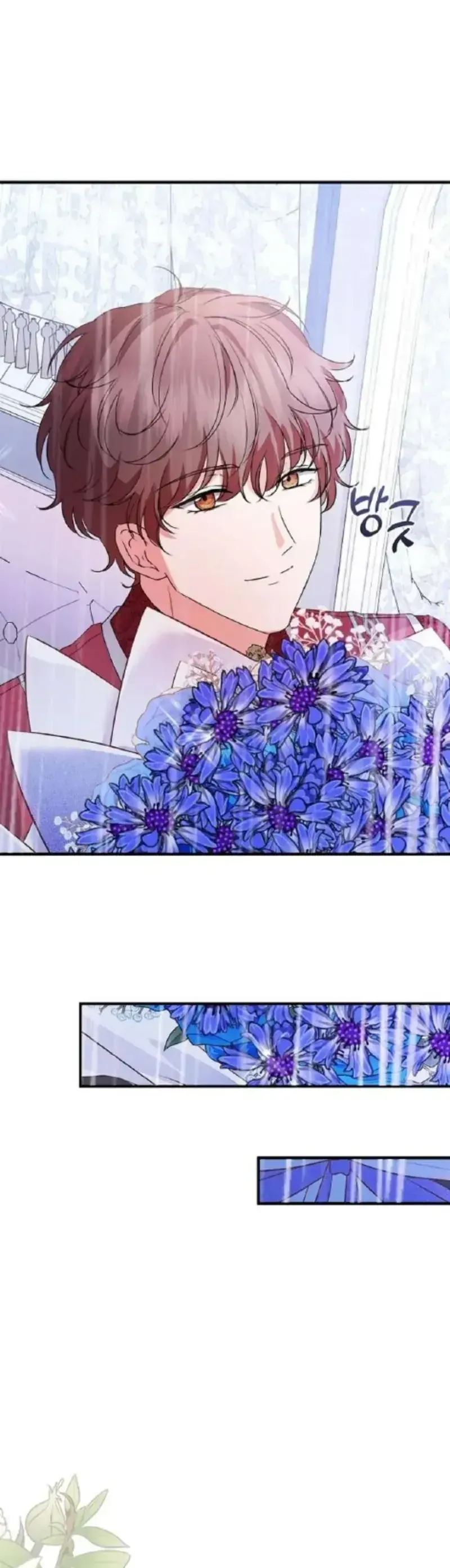 Trở Thành Liều Thuốc Chữa Lành Cho Bạo Quân Trong Câu Chuyện Tăm Tối Chapter 34 - 53