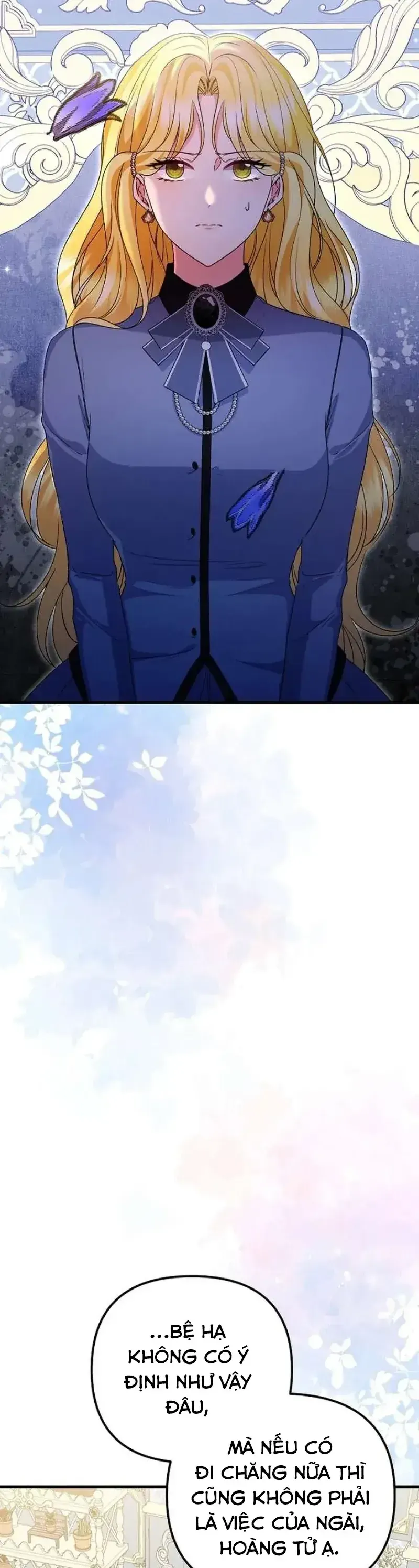 Trở Thành Liều Thuốc Chữa Lành Cho Bạo Quân Trong Câu Chuyện Tăm Tối Chapter 35 - 13