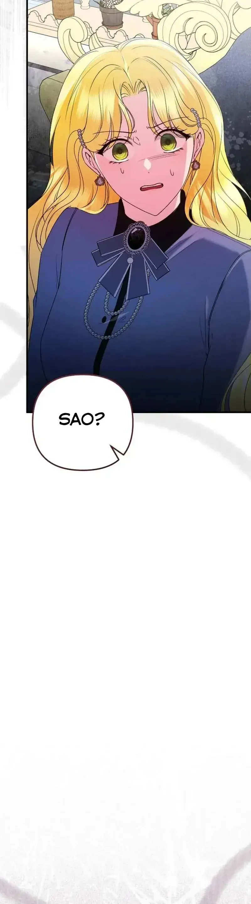 Trở Thành Liều Thuốc Chữa Lành Cho Bạo Quân Trong Câu Chuyện Tăm Tối Chapter 35 - 18