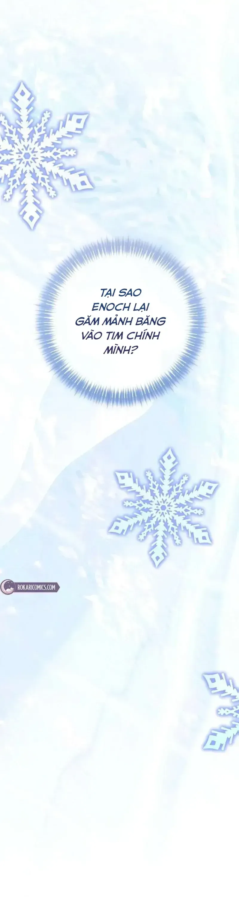 Trở Thành Liều Thuốc Chữa Lành Cho Bạo Quân Trong Câu Chuyện Tăm Tối Chapter 35 - 27