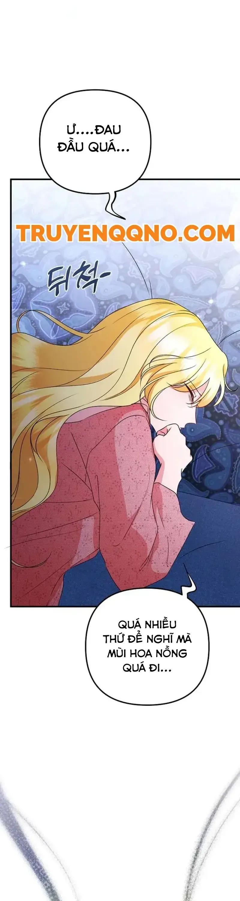 Trở Thành Liều Thuốc Chữa Lành Cho Bạo Quân Trong Câu Chuyện Tăm Tối Chapter 35 - 28