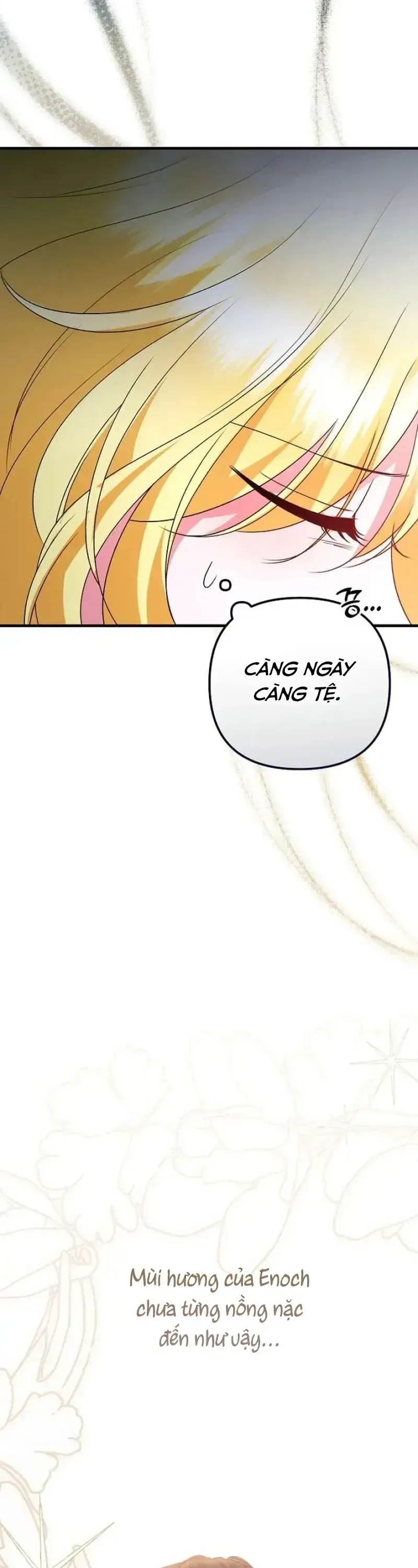 Trở Thành Liều Thuốc Chữa Lành Cho Bạo Quân Trong Câu Chuyện Tăm Tối Chapter 35 - 29