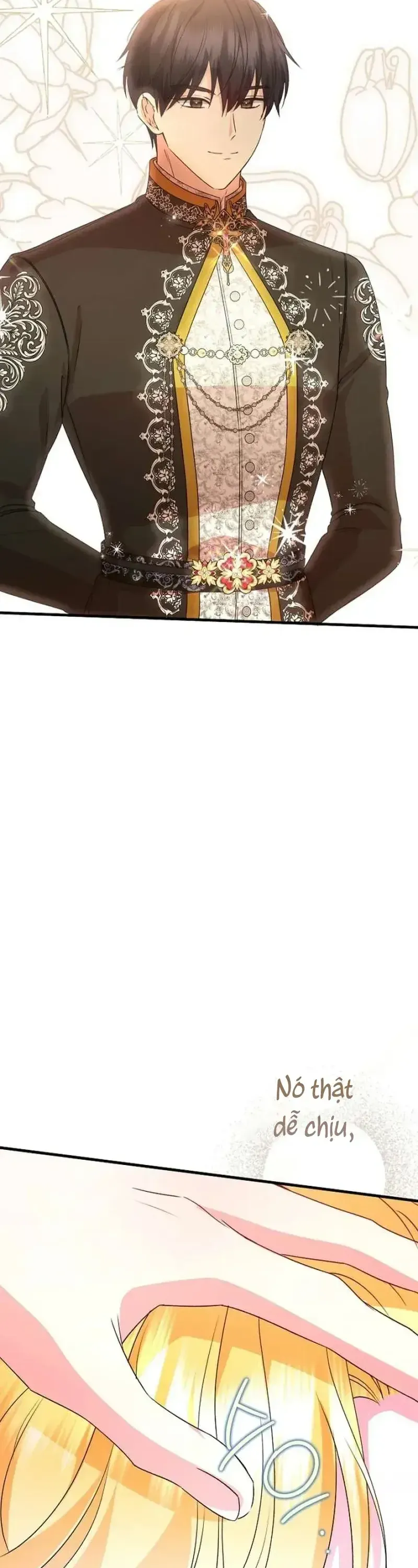 Trở Thành Liều Thuốc Chữa Lành Cho Bạo Quân Trong Câu Chuyện Tăm Tối Chapter 35 - 30