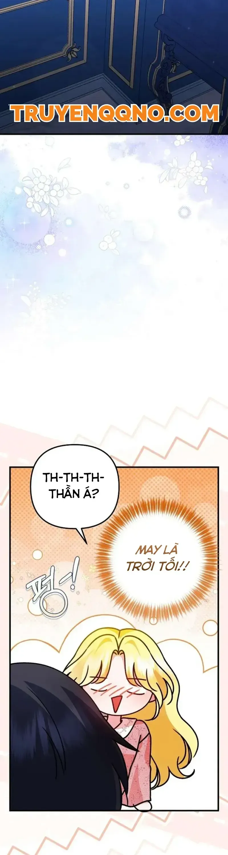 Trở Thành Liều Thuốc Chữa Lành Cho Bạo Quân Trong Câu Chuyện Tăm Tối Chapter 35 - 35