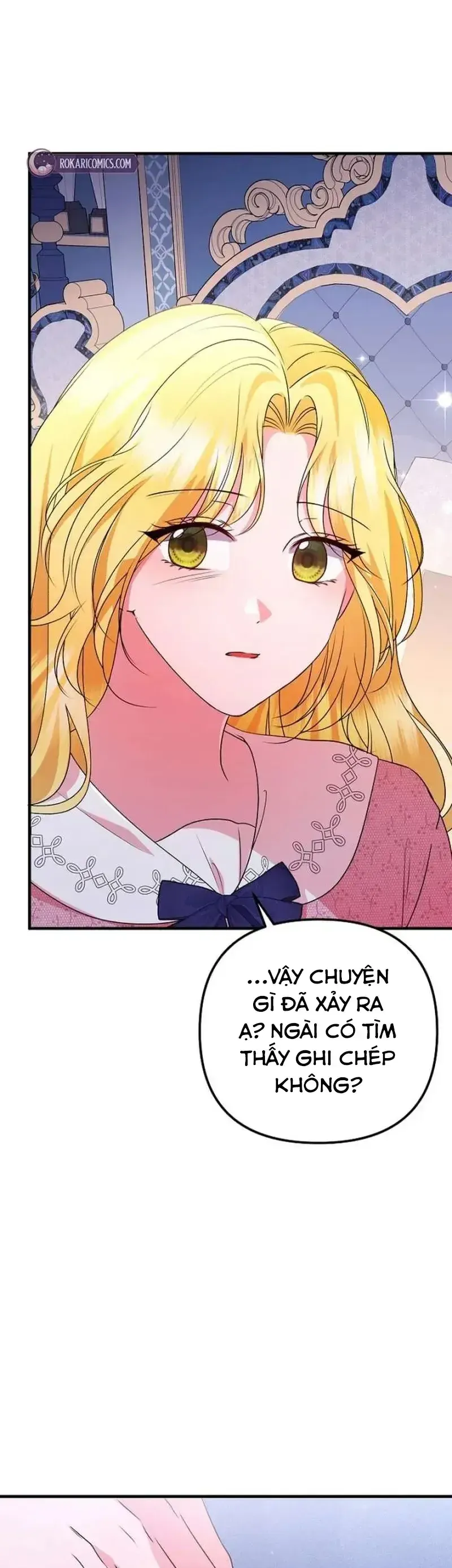 Trở Thành Liều Thuốc Chữa Lành Cho Bạo Quân Trong Câu Chuyện Tăm Tối Chapter 35 - 37