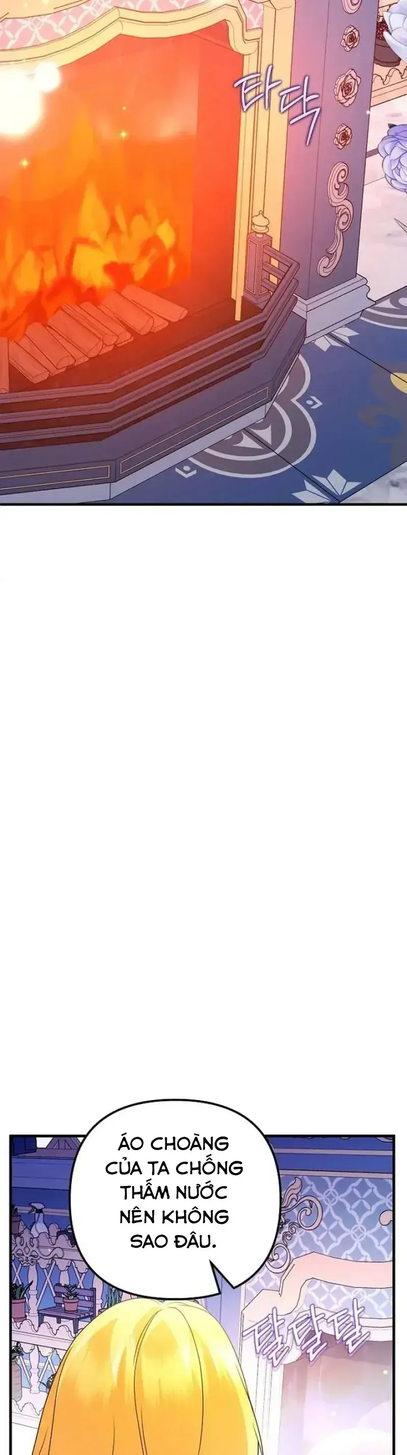 Trở Thành Liều Thuốc Chữa Lành Cho Bạo Quân Trong Câu Chuyện Tăm Tối Chapter 35 - 44