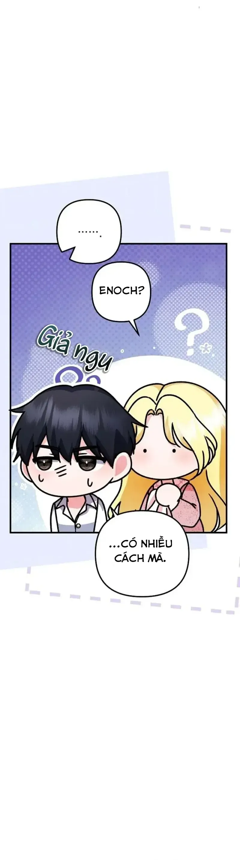 Trở Thành Liều Thuốc Chữa Lành Cho Bạo Quân Trong Câu Chuyện Tăm Tối Chapter 35 - 46