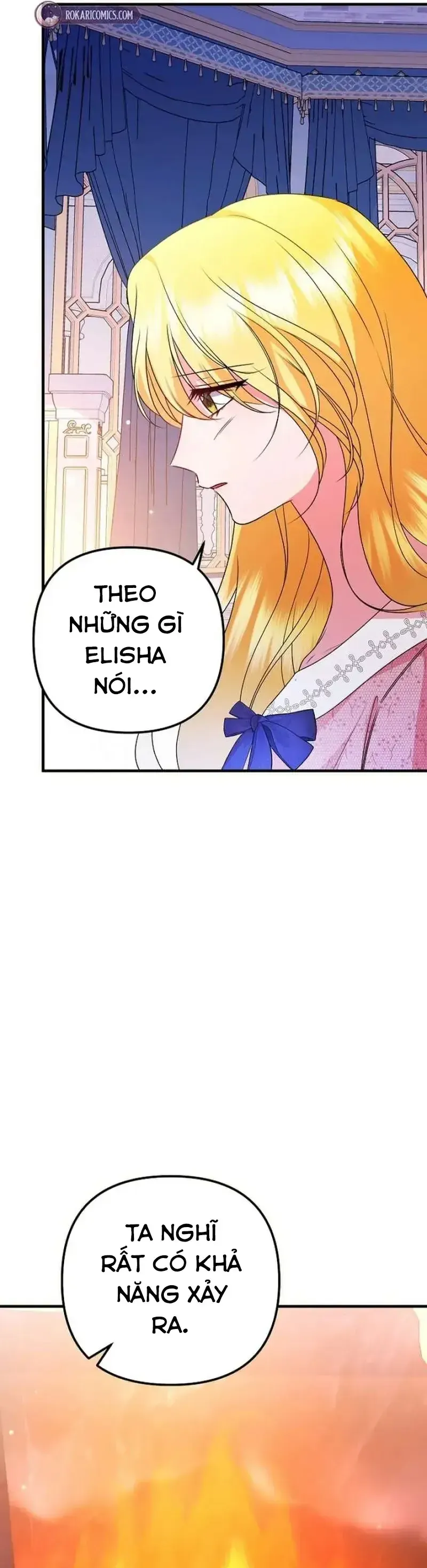 Trở Thành Liều Thuốc Chữa Lành Cho Bạo Quân Trong Câu Chuyện Tăm Tối Chapter 35 - 52