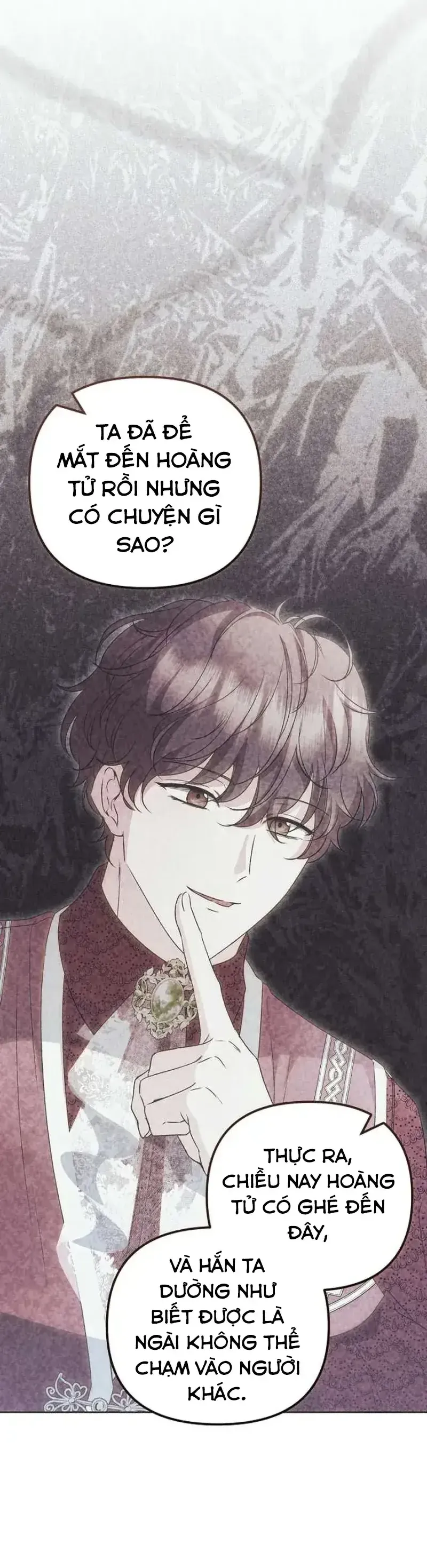 Trở Thành Liều Thuốc Chữa Lành Cho Bạo Quân Trong Câu Chuyện Tăm Tối Chapter 35 - 54