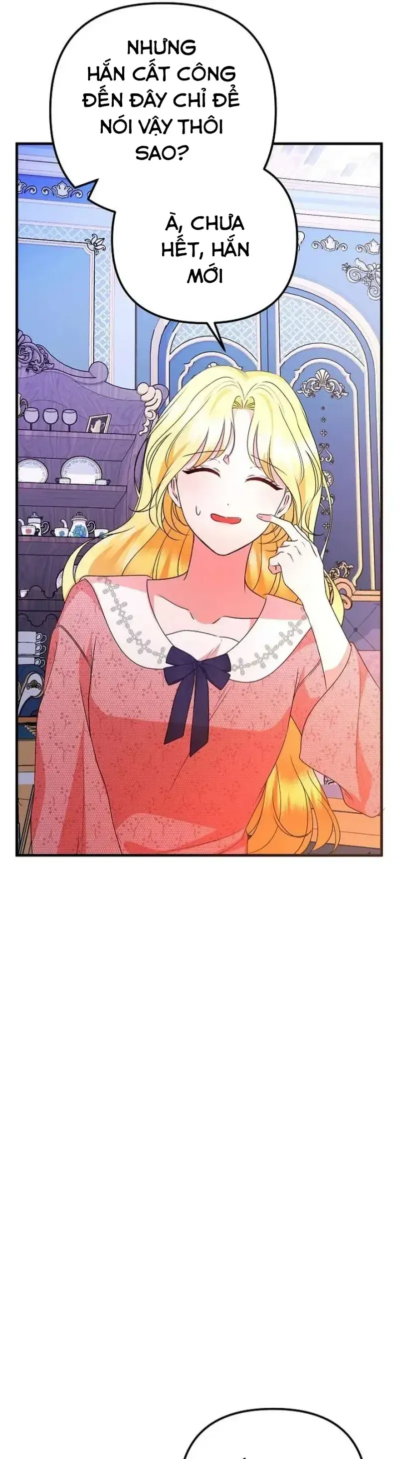 Trở Thành Liều Thuốc Chữa Lành Cho Bạo Quân Trong Câu Chuyện Tăm Tối Chapter 35 - 57