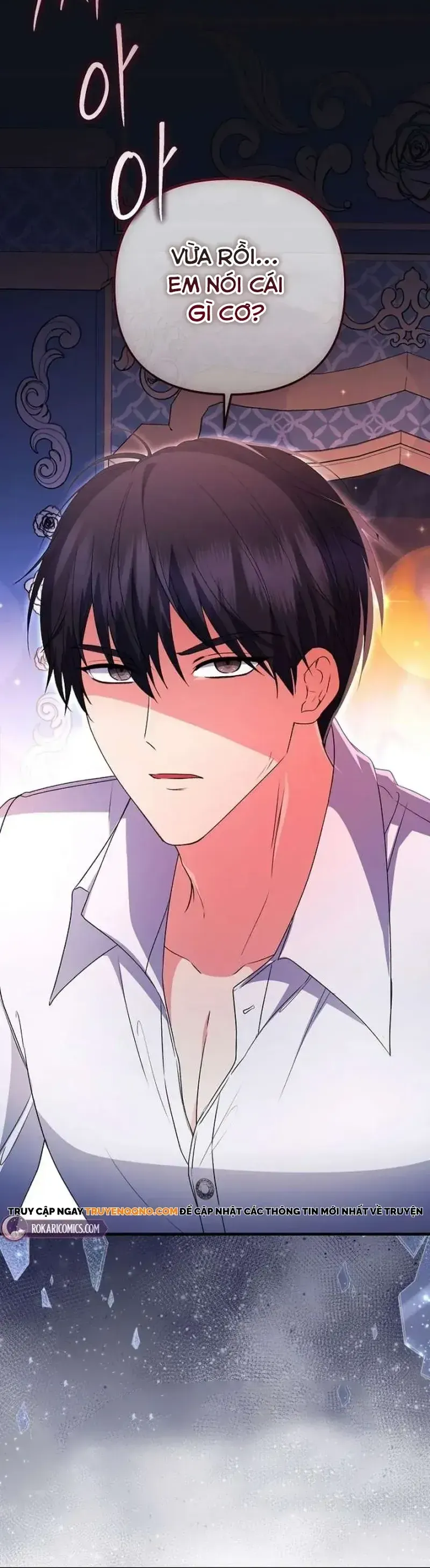 Trở Thành Liều Thuốc Chữa Lành Cho Bạo Quân Trong Câu Chuyện Tăm Tối Chapter 35 - 60