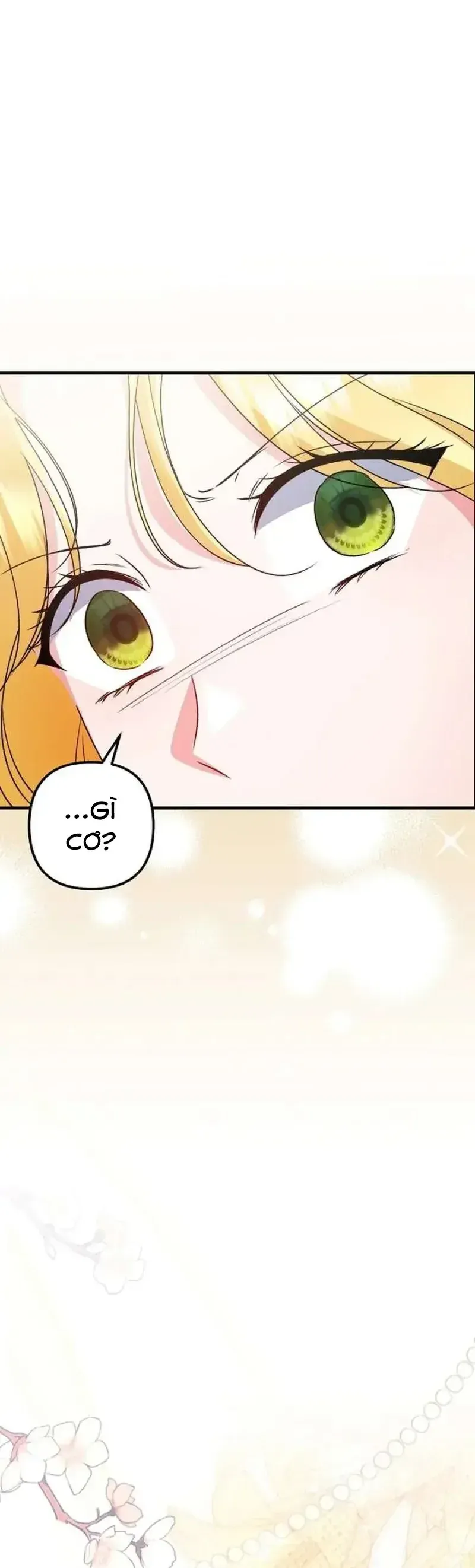 Trở Thành Liều Thuốc Chữa Lành Cho Bạo Quân Trong Câu Chuyện Tăm Tối Chapter 35 - 8