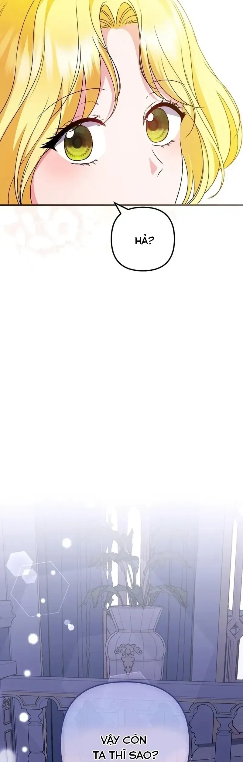 Trở Thành Liều Thuốc Chữa Lành Cho Bạo Quân Trong Câu Chuyện Tăm Tối Chapter 36 - 16