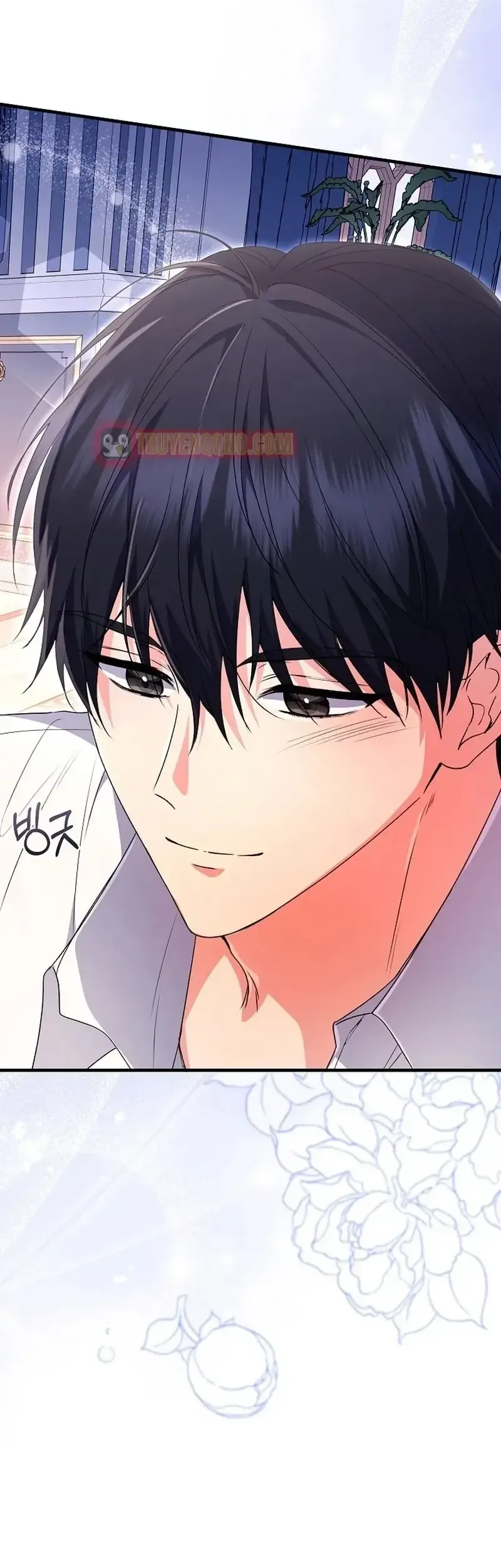 Trở Thành Liều Thuốc Chữa Lành Cho Bạo Quân Trong Câu Chuyện Tăm Tối Chapter 36 - 18