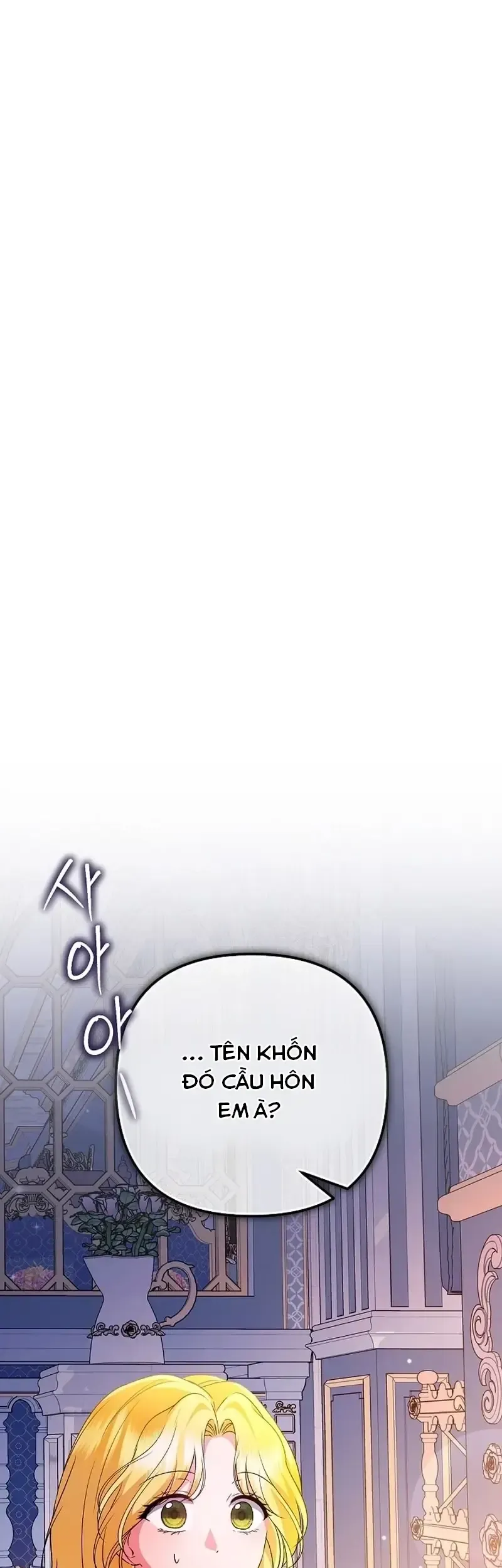 Trở Thành Liều Thuốc Chữa Lành Cho Bạo Quân Trong Câu Chuyện Tăm Tối Chapter 36 - 3