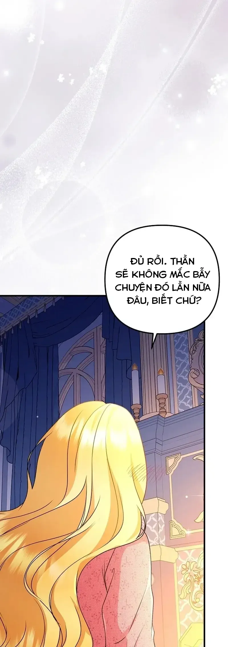 Trở Thành Liều Thuốc Chữa Lành Cho Bạo Quân Trong Câu Chuyện Tăm Tối Chapter 36 - 25