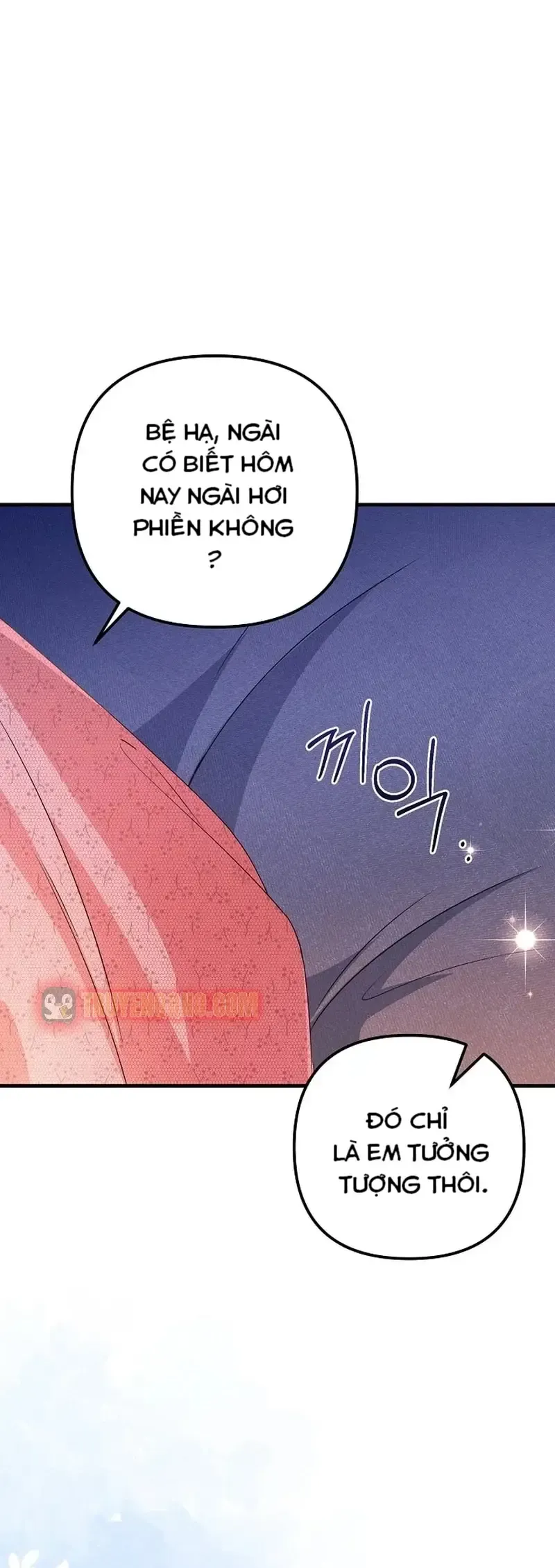 Trở Thành Liều Thuốc Chữa Lành Cho Bạo Quân Trong Câu Chuyện Tăm Tối Chapter 36 - 34