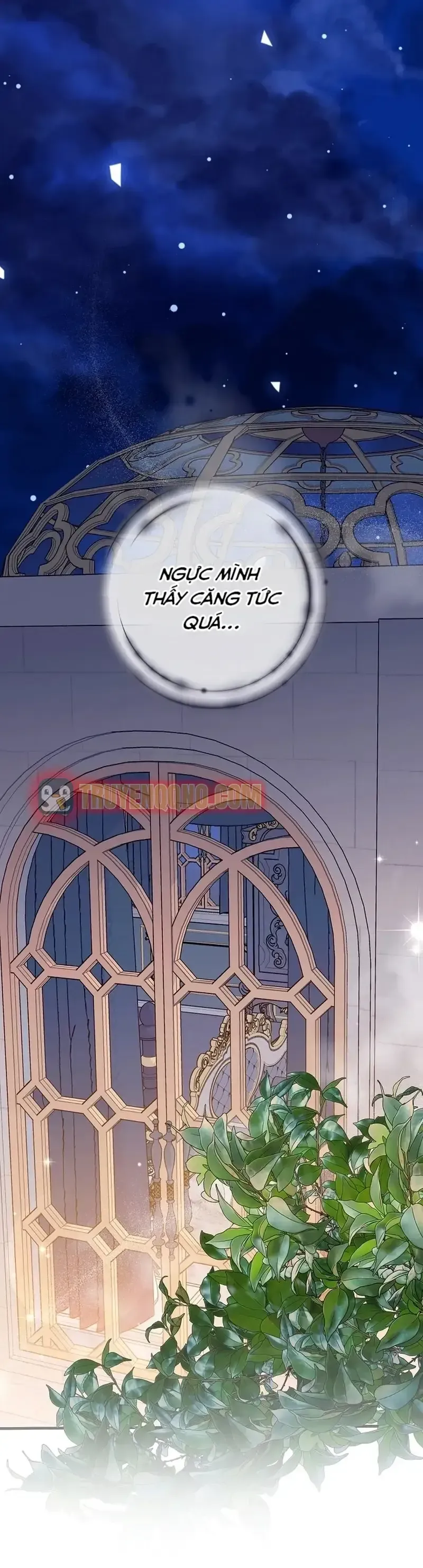 Trở Thành Liều Thuốc Chữa Lành Cho Bạo Quân Trong Câu Chuyện Tăm Tối Chapter 36 - 47