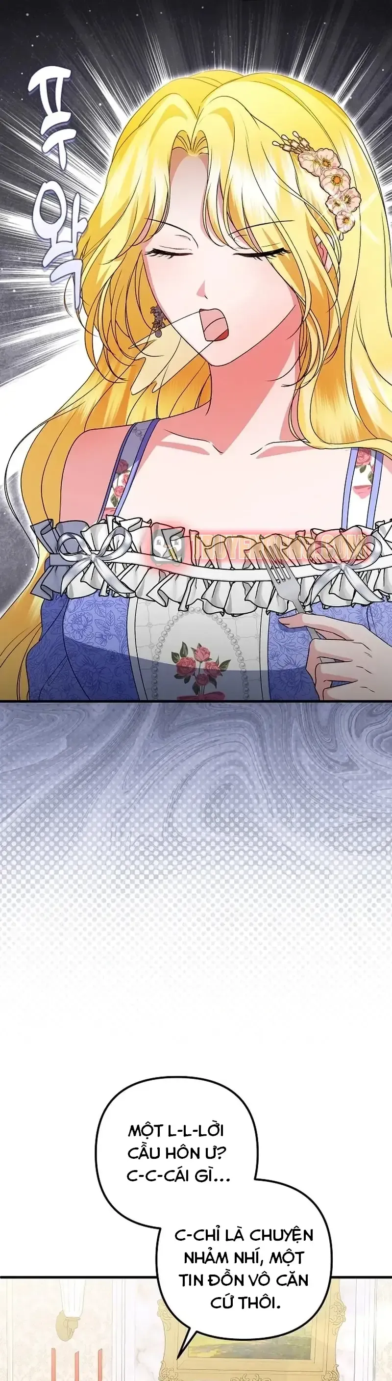 Trở Thành Liều Thuốc Chữa Lành Cho Bạo Quân Trong Câu Chuyện Tăm Tối Chapter 36 - 58