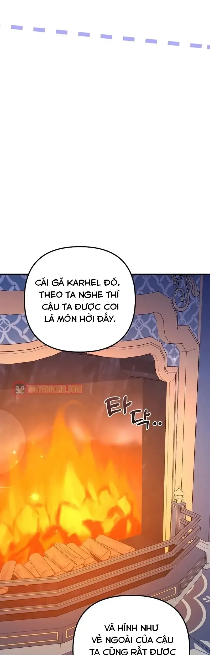 Trở Thành Liều Thuốc Chữa Lành Cho Bạo Quân Trong Câu Chuyện Tăm Tối Chapter 36 - 7