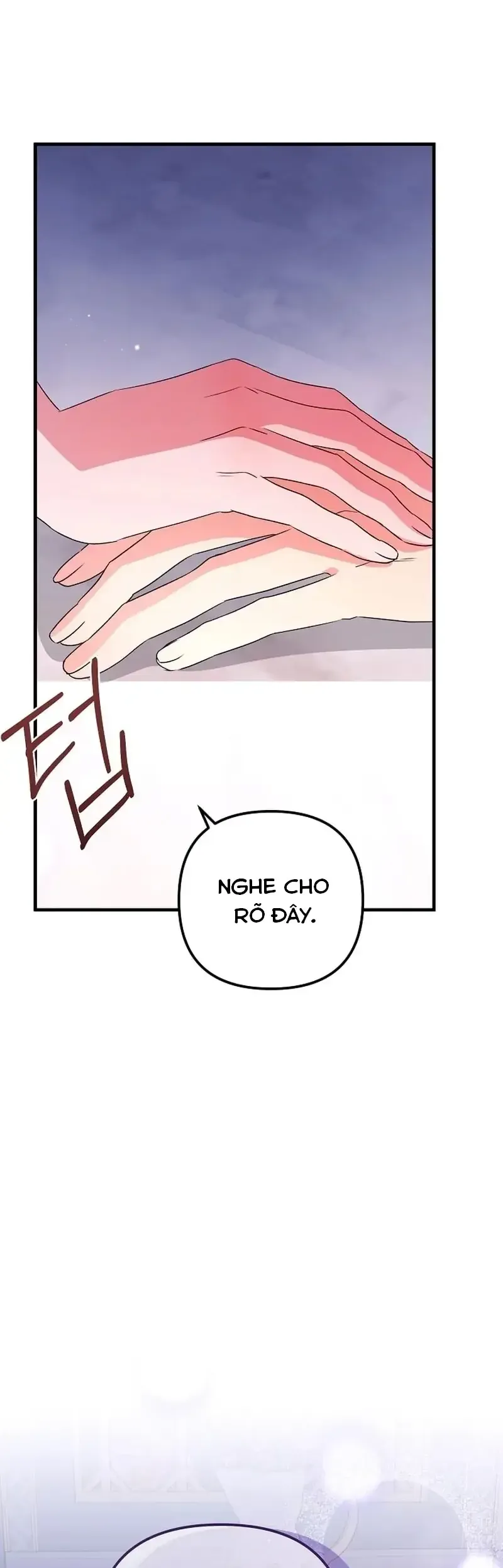 Trở Thành Liều Thuốc Chữa Lành Cho Bạo Quân Trong Câu Chuyện Tăm Tối Chapter 36 - 9