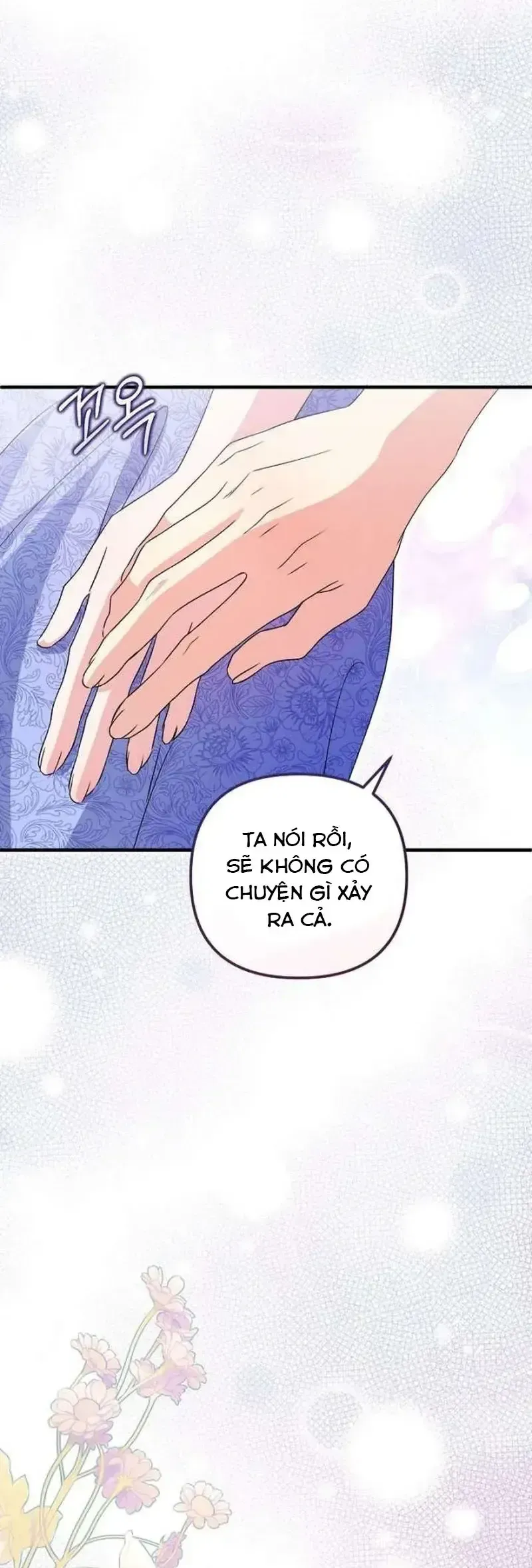 Trở Thành Liều Thuốc Chữa Lành Cho Bạo Quân Trong Câu Chuyện Tăm Tối Chapter 37 - 13