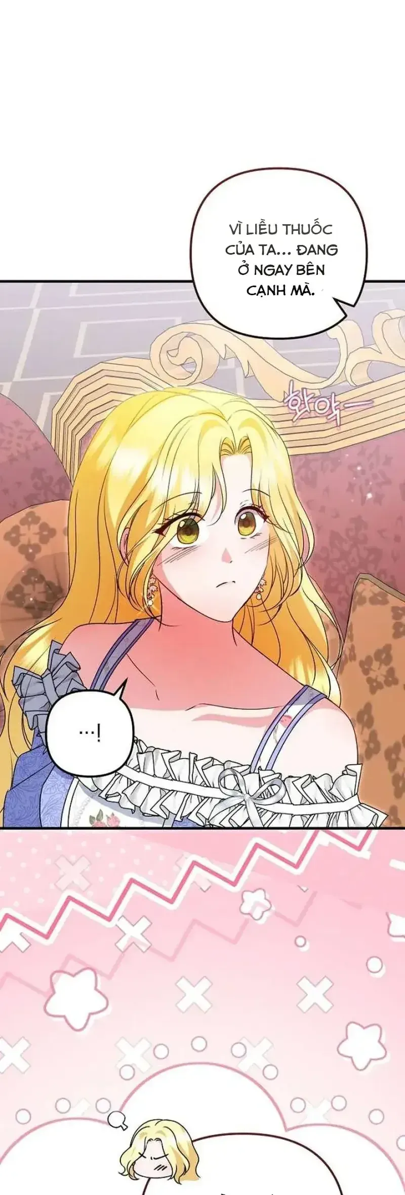 Trở Thành Liều Thuốc Chữa Lành Cho Bạo Quân Trong Câu Chuyện Tăm Tối Chapter 37 - 15