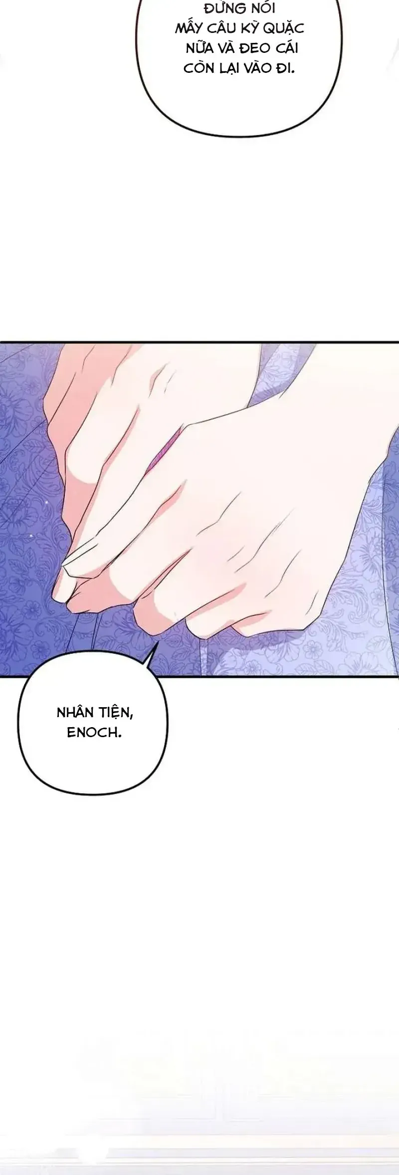 Trở Thành Liều Thuốc Chữa Lành Cho Bạo Quân Trong Câu Chuyện Tăm Tối Chapter 37 - 16