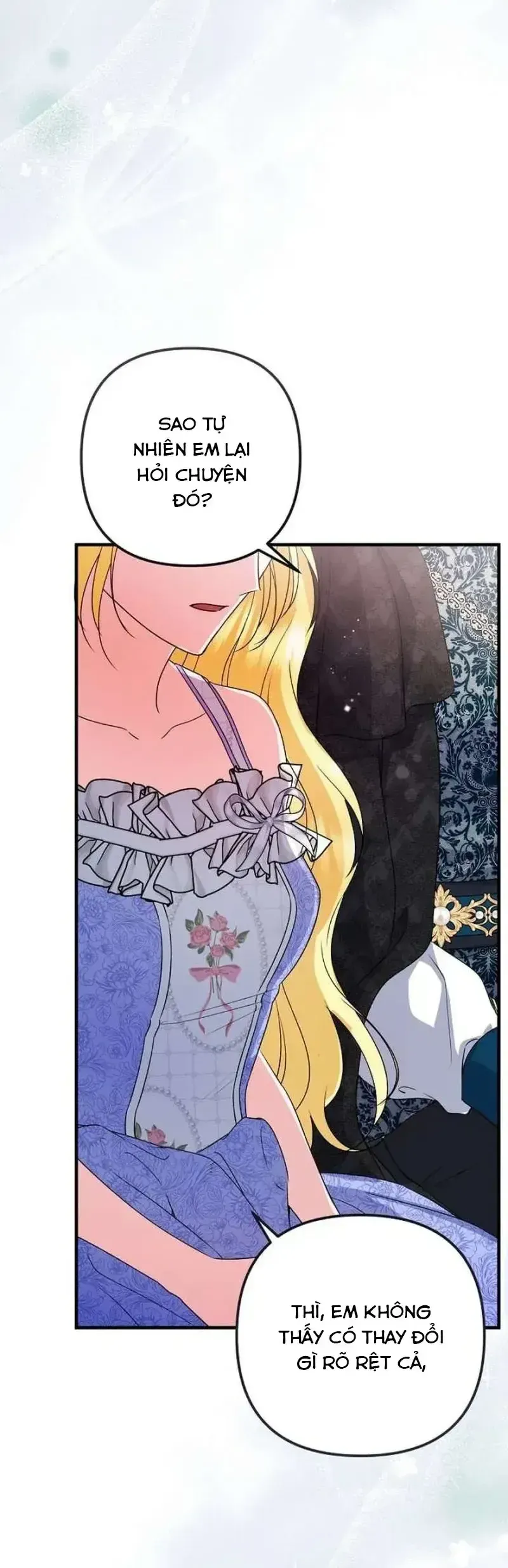 Trở Thành Liều Thuốc Chữa Lành Cho Bạo Quân Trong Câu Chuyện Tăm Tối Chapter 37 - 18