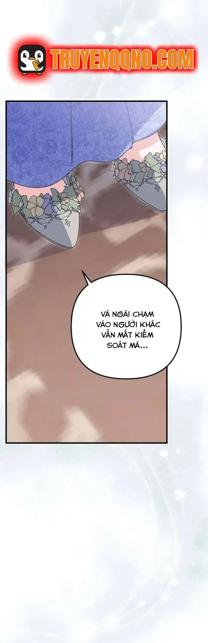 Trở Thành Liều Thuốc Chữa Lành Cho Bạo Quân Trong Câu Chuyện Tăm Tối Chapter 37 - 19