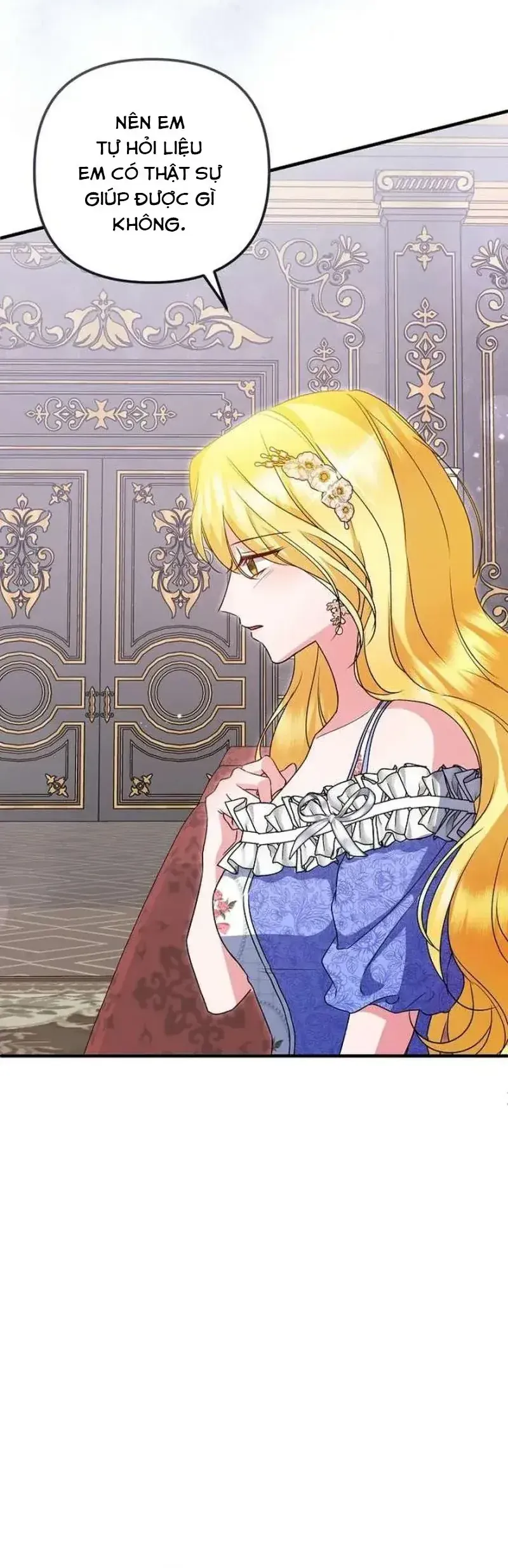 Trở Thành Liều Thuốc Chữa Lành Cho Bạo Quân Trong Câu Chuyện Tăm Tối Chapter 37 - 20