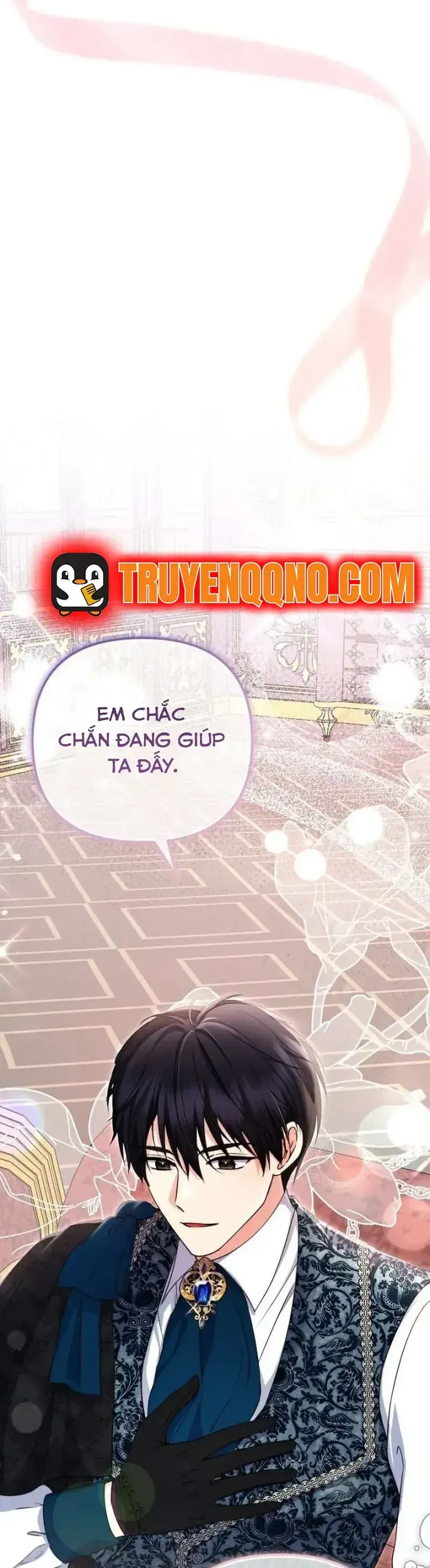 Trở Thành Liều Thuốc Chữa Lành Cho Bạo Quân Trong Câu Chuyện Tăm Tối Chapter 37 - 22