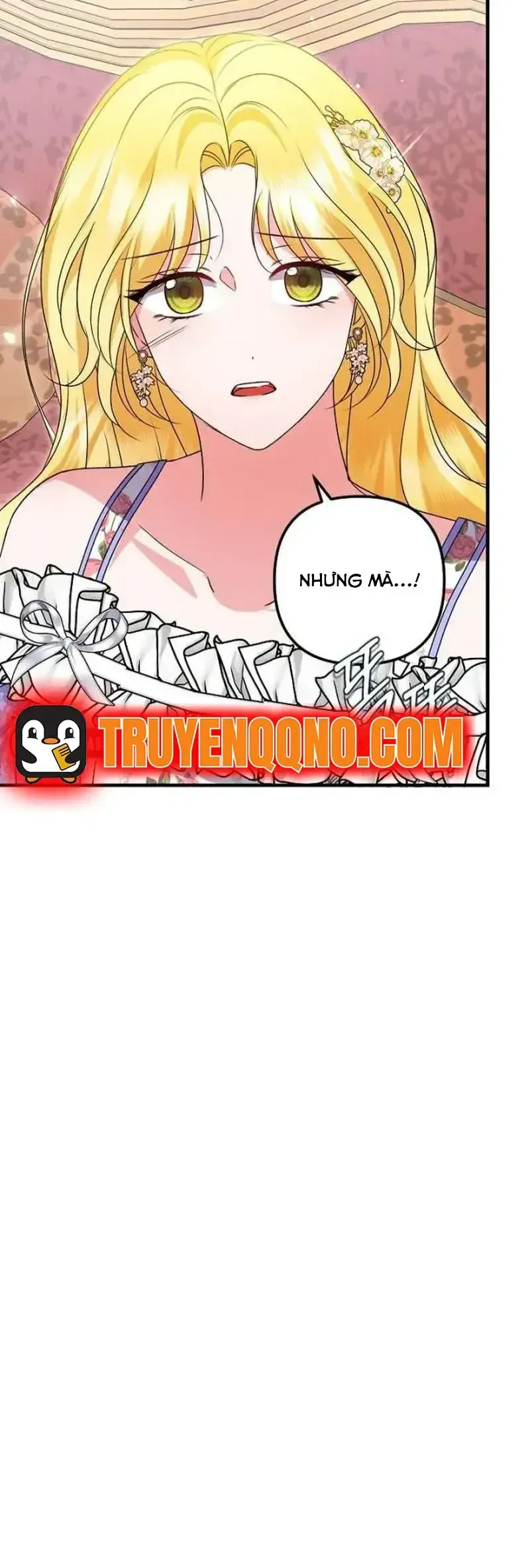 Trở Thành Liều Thuốc Chữa Lành Cho Bạo Quân Trong Câu Chuyện Tăm Tối Chapter 37 - 25