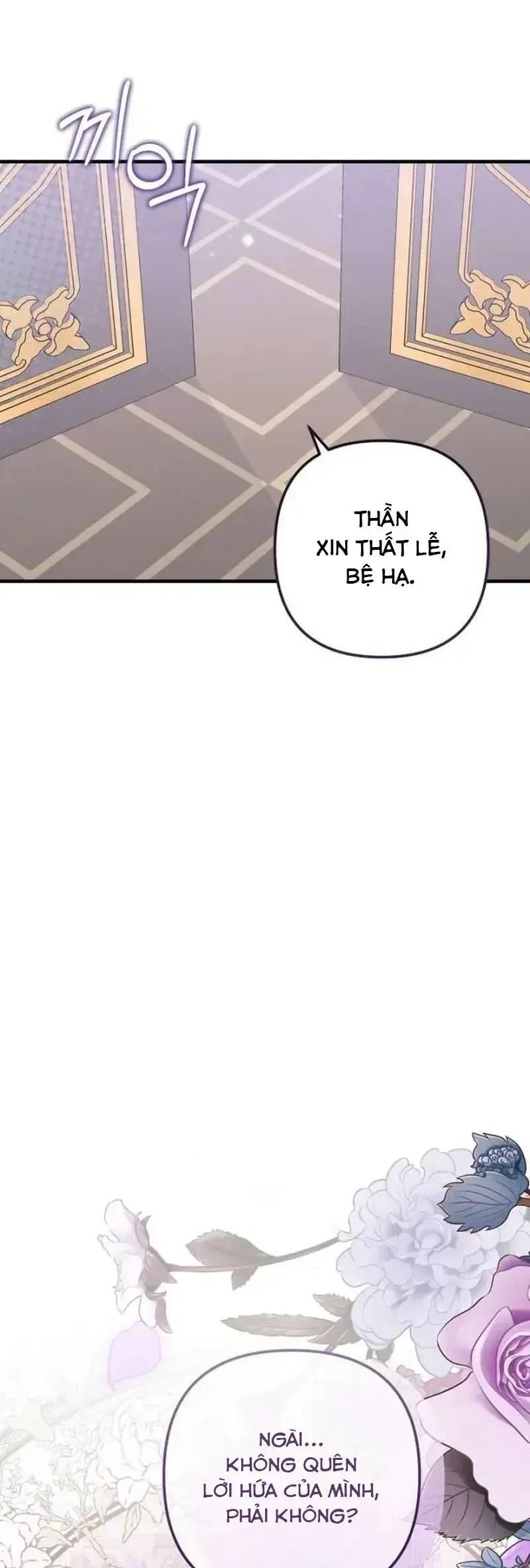 Trở Thành Liều Thuốc Chữa Lành Cho Bạo Quân Trong Câu Chuyện Tăm Tối Chapter 37 - 26