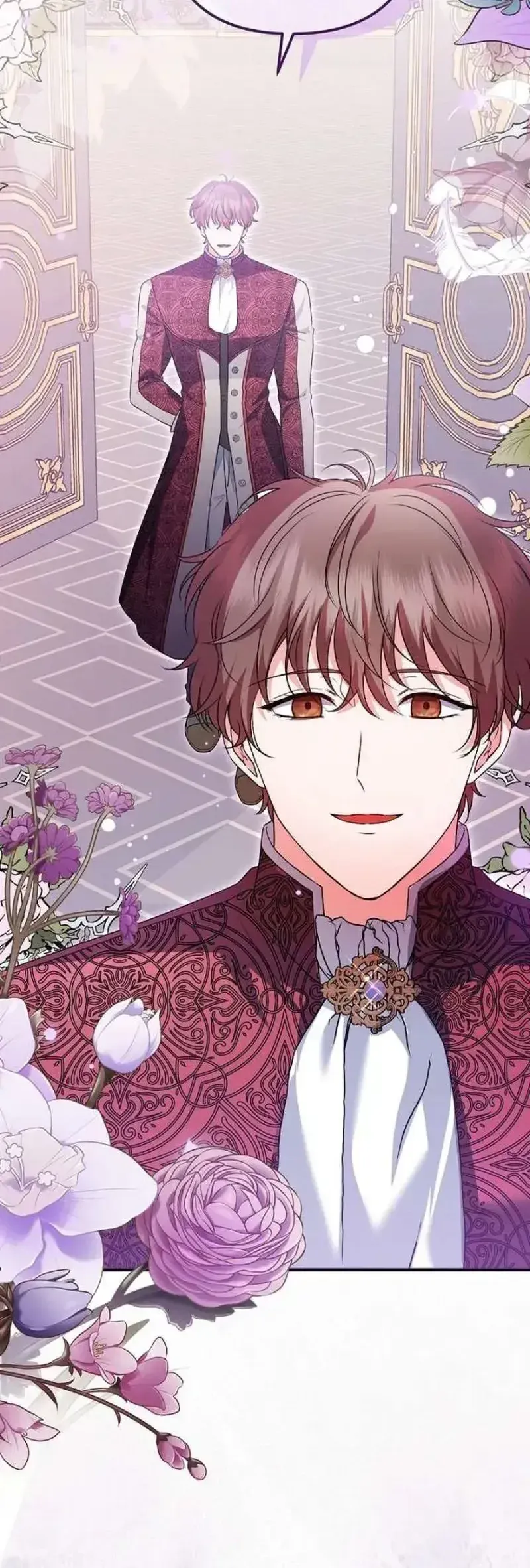 Trở Thành Liều Thuốc Chữa Lành Cho Bạo Quân Trong Câu Chuyện Tăm Tối Chapter 37 - 27