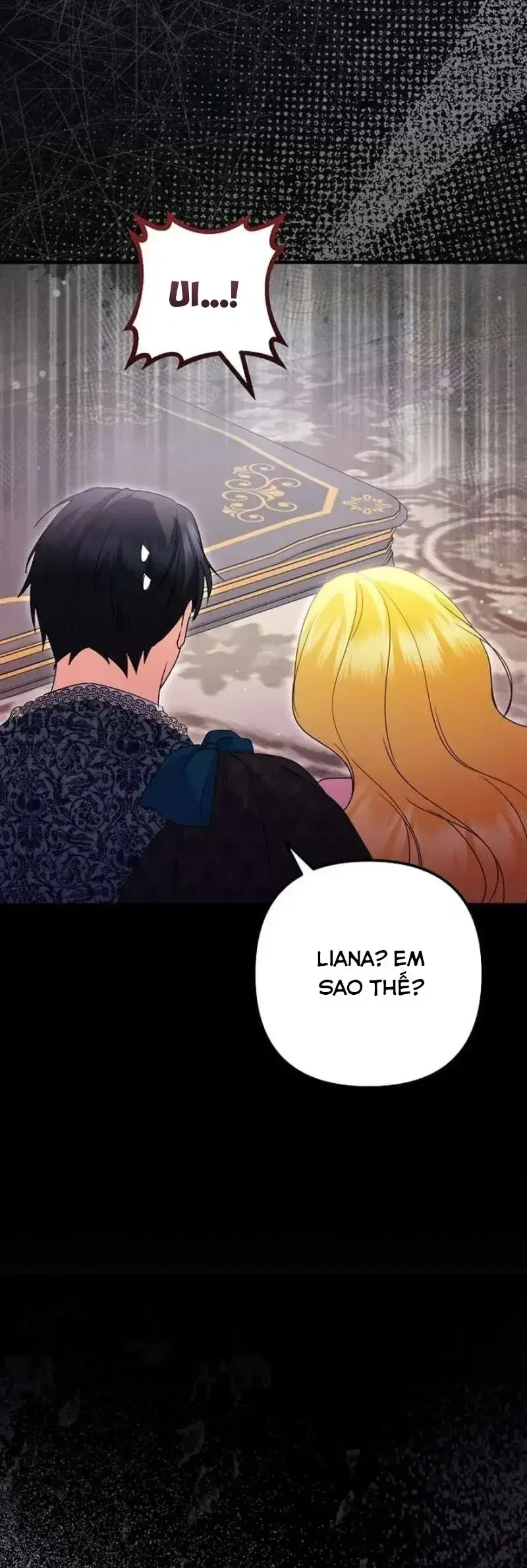 Trở Thành Liều Thuốc Chữa Lành Cho Bạo Quân Trong Câu Chuyện Tăm Tối Chapter 37 - 29