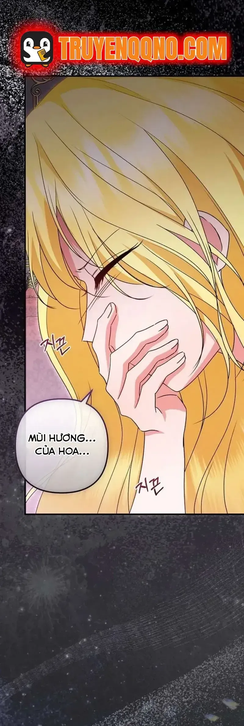 Trở Thành Liều Thuốc Chữa Lành Cho Bạo Quân Trong Câu Chuyện Tăm Tối Chapter 37 - 30