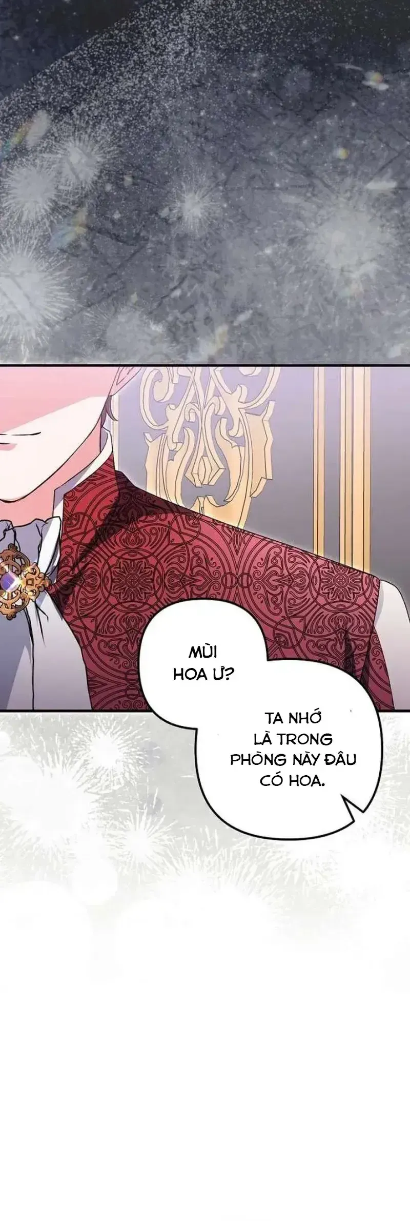 Trở Thành Liều Thuốc Chữa Lành Cho Bạo Quân Trong Câu Chuyện Tăm Tối Chapter 37 - 31