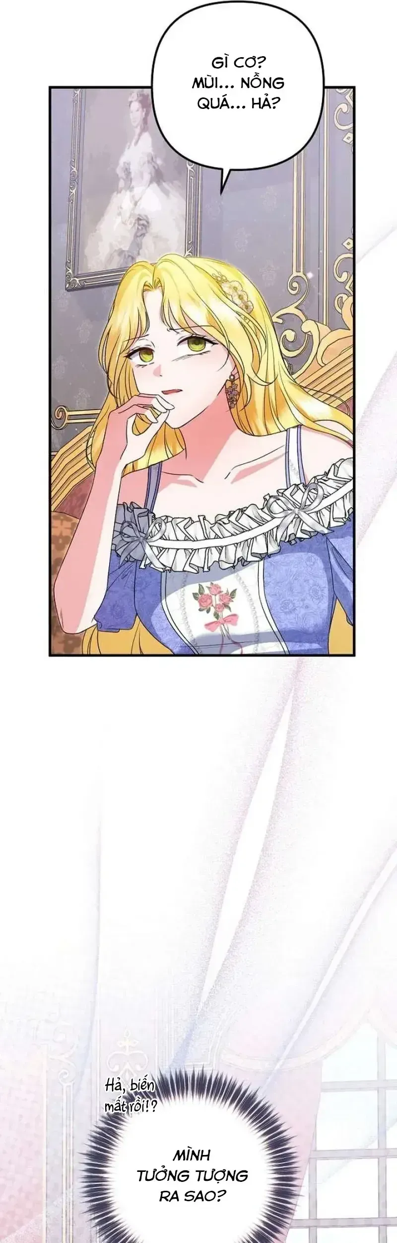 Trở Thành Liều Thuốc Chữa Lành Cho Bạo Quân Trong Câu Chuyện Tăm Tối Chapter 37 - 32