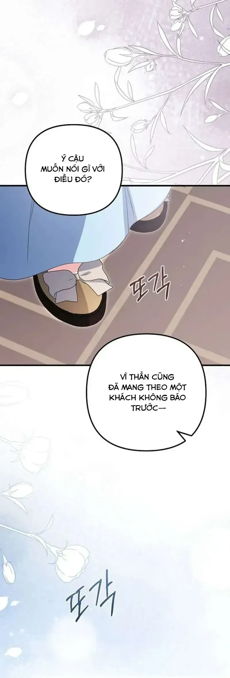 Trở Thành Liều Thuốc Chữa Lành Cho Bạo Quân Trong Câu Chuyện Tăm Tối Chapter 37 - 39