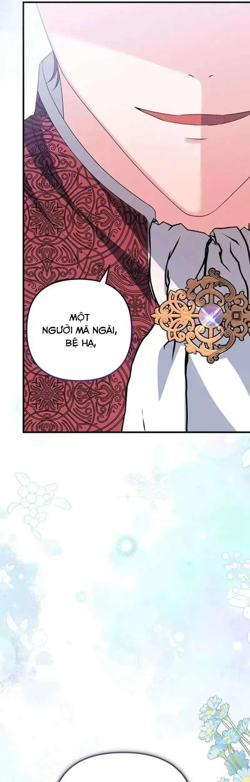 Trở Thành Liều Thuốc Chữa Lành Cho Bạo Quân Trong Câu Chuyện Tăm Tối Chapter 37 - 40