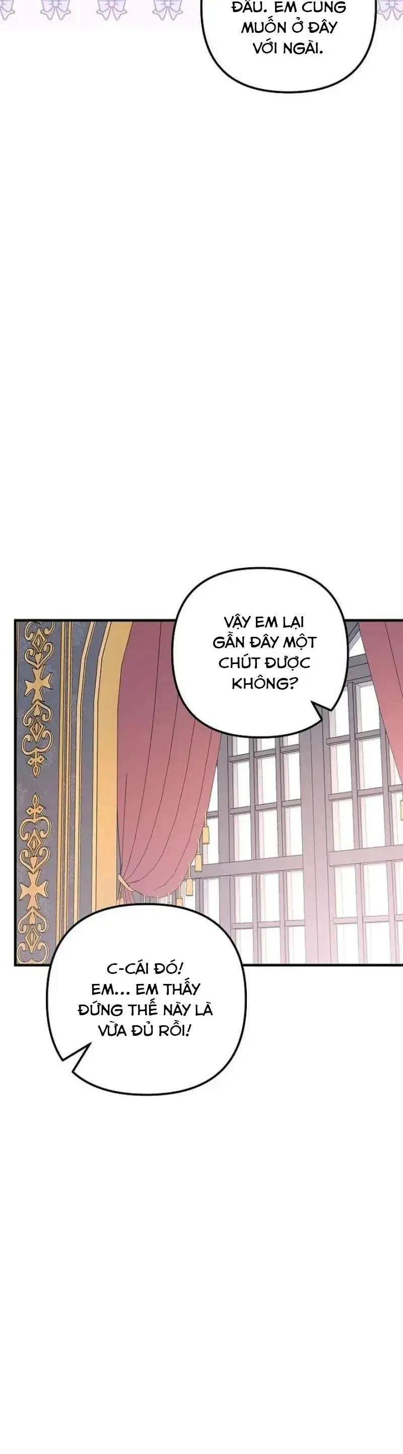 Trở Thành Liều Thuốc Chữa Lành Cho Bạo Quân Trong Câu Chuyện Tăm Tối Chapter 37 - 5