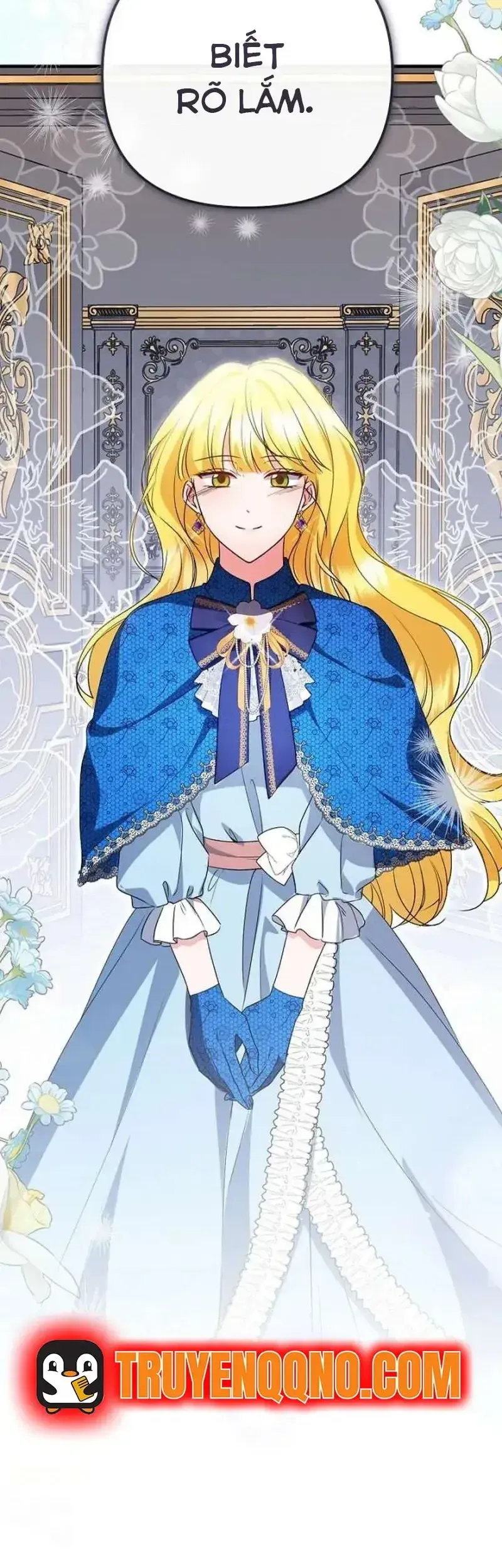 Trở Thành Liều Thuốc Chữa Lành Cho Bạo Quân Trong Câu Chuyện Tăm Tối Chapter 37 - 41